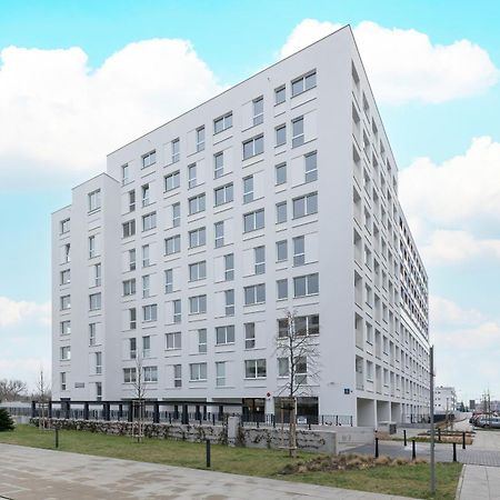 Warsaw Kotsisa Apartments With Parking By Noclegi Renters Dış mekan fotoğraf