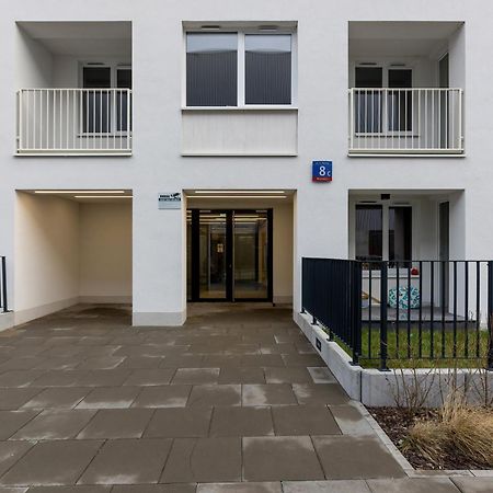 Warsaw Kotsisa Apartments With Parking By Noclegi Renters Dış mekan fotoğraf