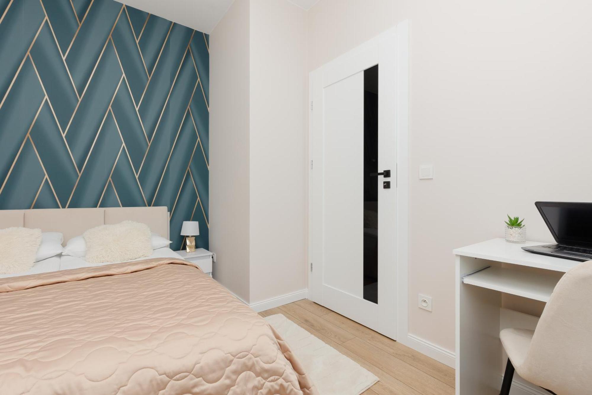 Warsaw Kotsisa Apartments With Parking By Noclegi Renters Dış mekan fotoğraf